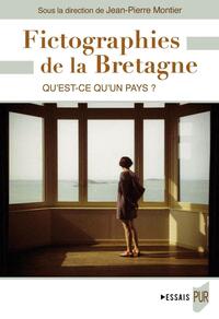Picture of Fictographies de la Bretagne