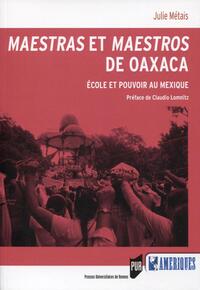 Picture of Maestras et maestros de Oaxaca