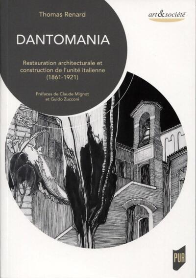 Picture of Dantomania
