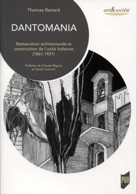 Picture of Dantomania