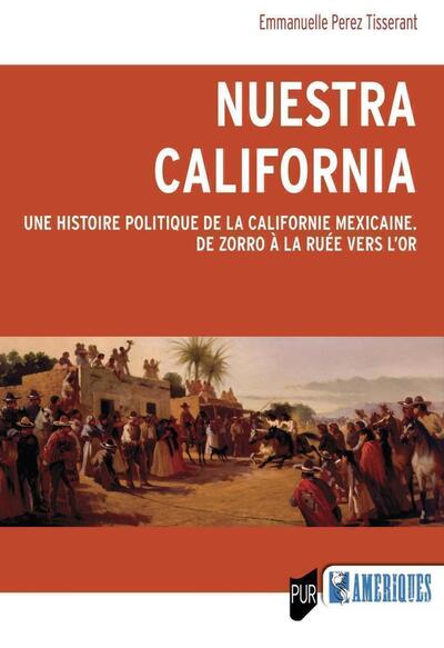 Picture of Nuestra California