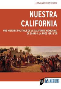 Picture of Nuestra California