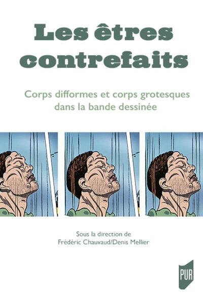 Picture of Les êtres contrefaits