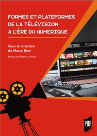 Image de Formes et plateformes de la télévision à l'ère du numérique