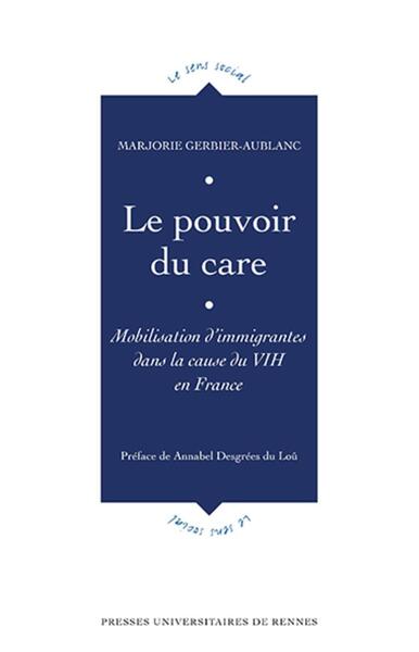 Picture of Le pouvoir du care