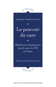 Picture of Le pouvoir du care
