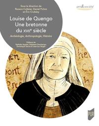 Image de Louise de Quengo. Une bretonne du XVIIe siècle
