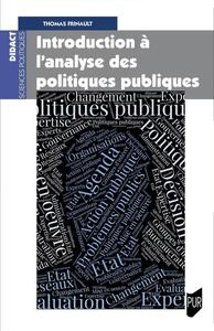 Image de Introduction à l'analyse des politiques publiques