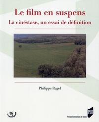 Picture of FILM EN SUSPENS