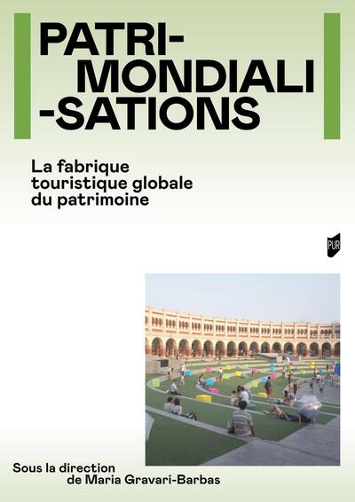Picture of Patrimondialisations