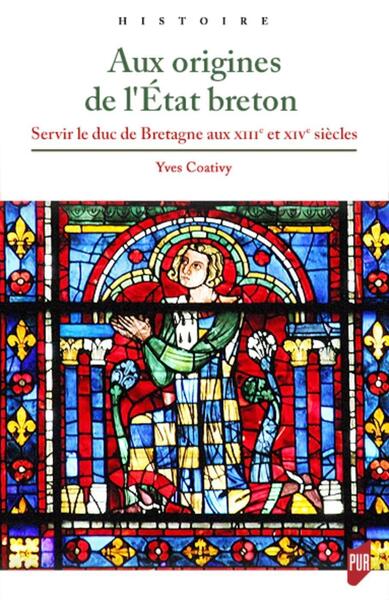 Picture of Aux origines de l'État breton