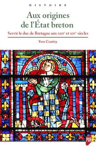 Picture of Aux origines de l'État breton