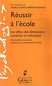 Image de REUSSIR A L ECOLE