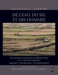 Image de De l'eau, du sel et des hommes