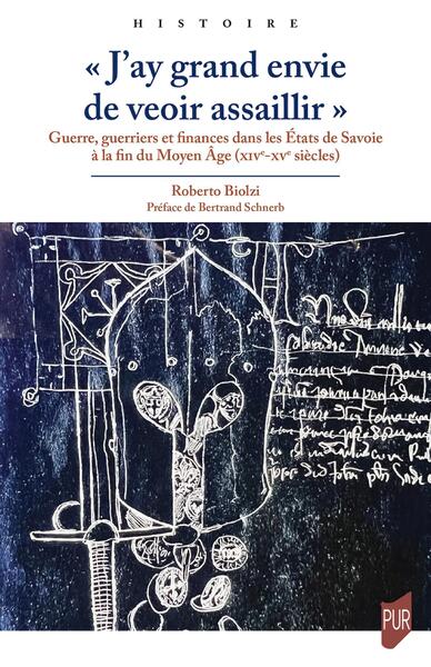 Picture of « J'ay grand envie de veoir assaillir »