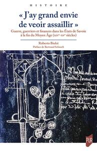 Picture of « J'ay grand envie de veoir assaillir »