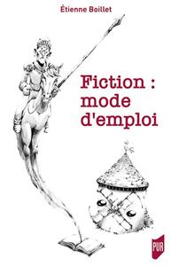 Image de Fiction : mode d'emploi