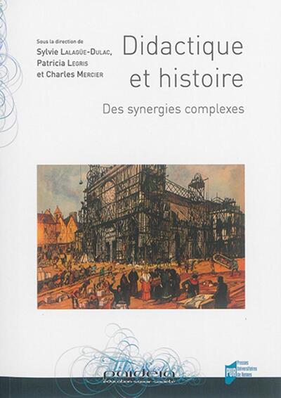 Picture of DidactIQUE ET Histoire