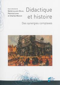 Picture of DidactIQUE ET Histoire