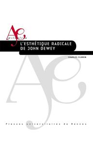 Image de Esthétique radicale de John Dewey