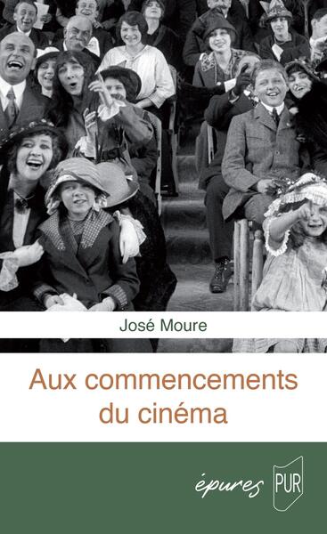 Picture of Aux commencements du cinéma