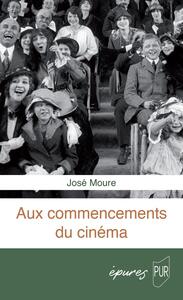 Picture of Aux commencements du cinéma