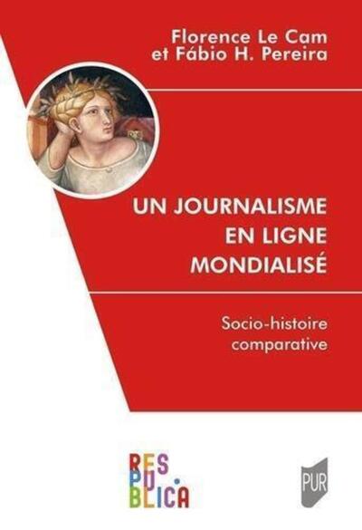 Picture of Un journalisme en ligne mondialisé