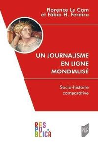 Picture of Un journalisme en ligne mondialisé