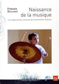 Picture of NAISSANCE DE LA MUSIQUE AVEC 2 CD