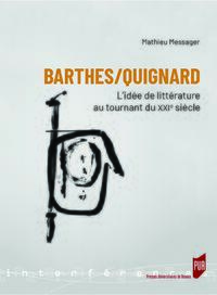 Image de Barthes/Quignard