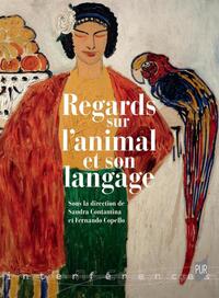 Picture of Regards sur l'animal et son langage