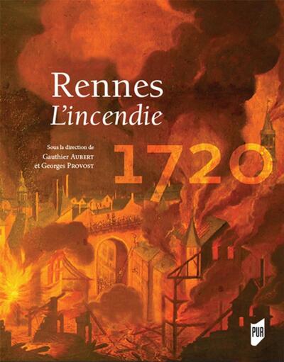 Image de Rennes 1720