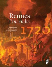 Image de Rennes 1720