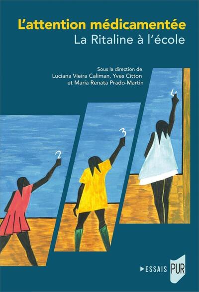 Picture of L'attention médicamentée
