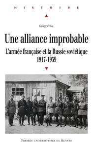 Picture of Une alliance improbable