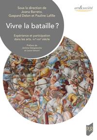 Image de Vivre la bataille ?