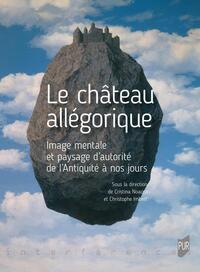 Picture of Le château allégorique
