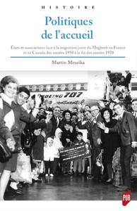 Image de Politiques de l'accueil
