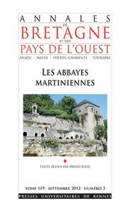 Picture of ABBAYES MARTINIENNES