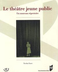 Picture of THEATRE JEUNE PUBLIC