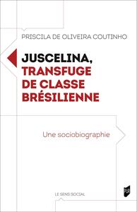 Image de Juscelina, transfuge de classe brésilienne