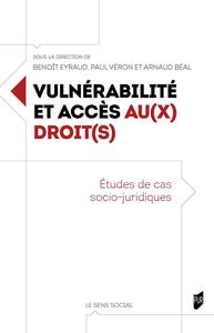Picture of Vulnérabilités et accès au(x) droit(s)