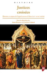 Image de Justices croisées