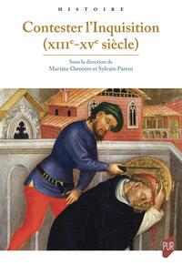 Picture of Contester l'Inquisition (XIIIe - XVe siècle)