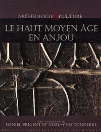 Picture of HAUT MOYEN AGE EN ANJOU