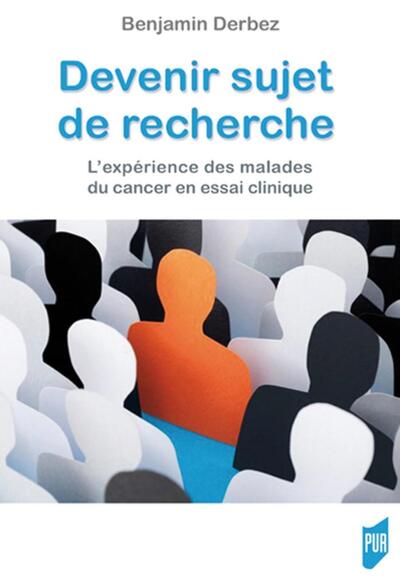 Picture of Devenir sujet de recherche