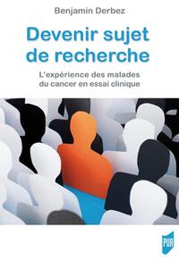 Picture of Devenir sujet de recherche