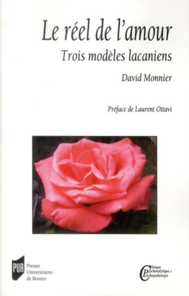 Image de Le réel de l'amour