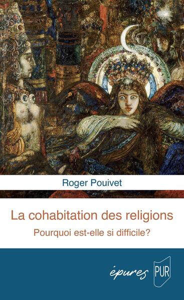 Picture of La cohabitation des religions