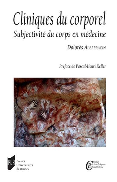 Image de Cliniques du corporel